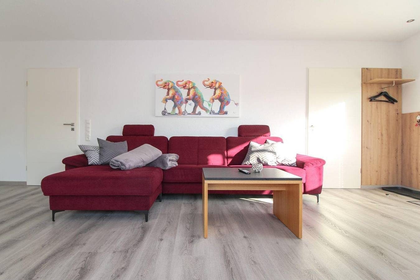 Dünentraum — Bild 3