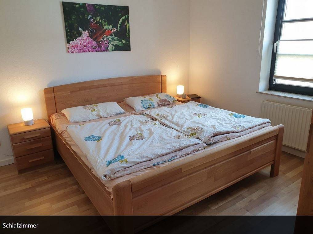 "Entspannender Familienurlaub in der Ferienwohnung Zeugner am Meer!" — Bild 5