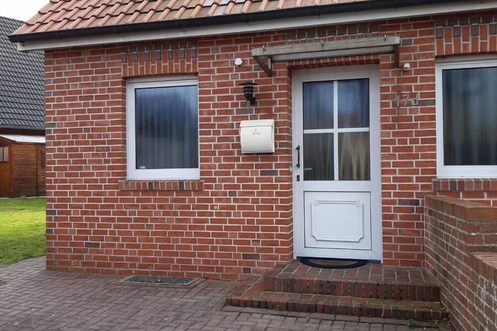 Haus \"Bremers Hafen\" — Bild 4