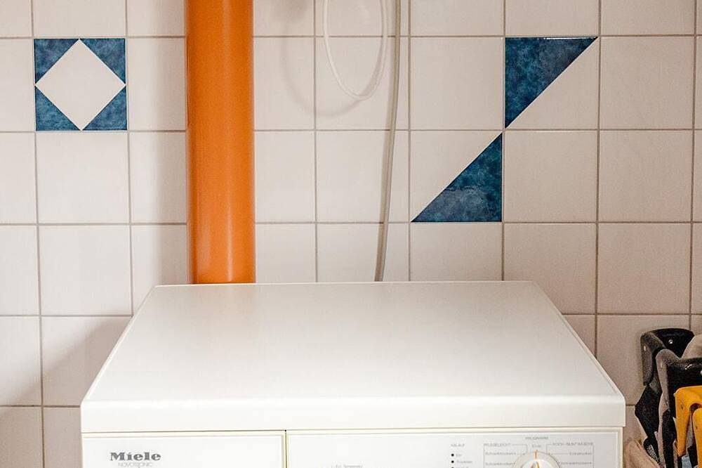 Familienfreundliche Ferienwohnung auf Norderney – Dein Erholungsort! — Bild 5