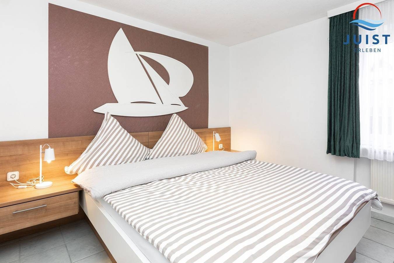 Familienfreundliche Ferienwohnung mit Gartennutzung im ruhigen Ostdorf — Bild 3