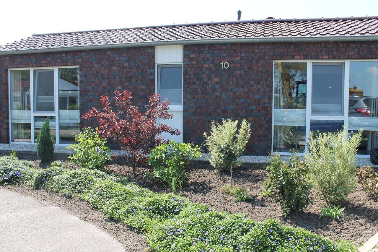 Ferienhaus am Quendorfer See Haus Nr.10 — Bild 5