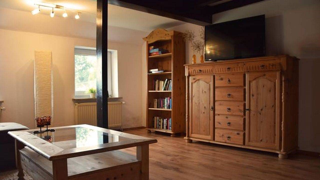 Ferienwohnung für 4 Personen (100 m²) in Südbrookmerland — Bild 4