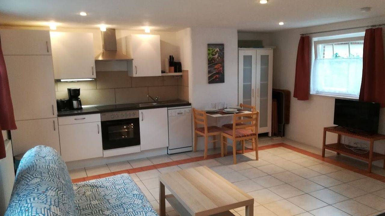 Ferienhaus für 4 Personen (45 m²) in Utarp — Bild 2