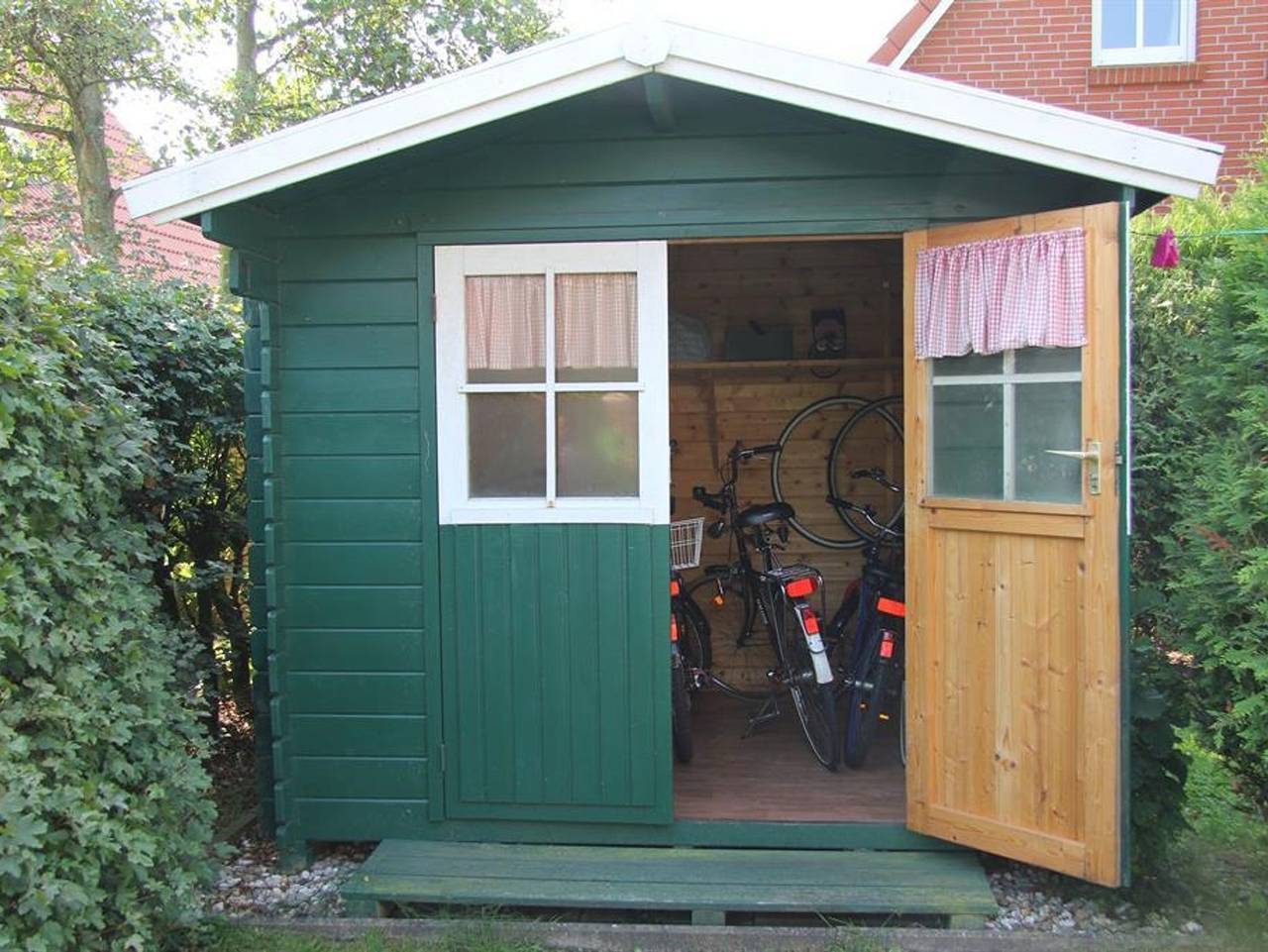Ferienhaus Lisa-Marleen — Bild 5