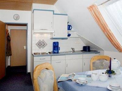 Edzards, Anne "Ihr Domizil am Strand" - Ferienwohnung - 15057 — Bild 4