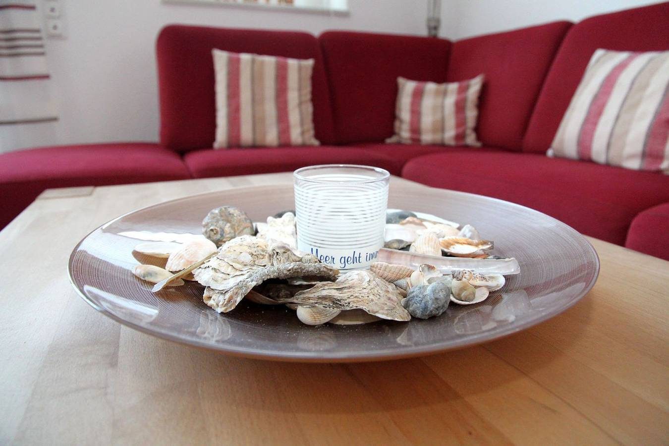 Allergikerfreundliches Ferienhaus in Norden — Bild 5