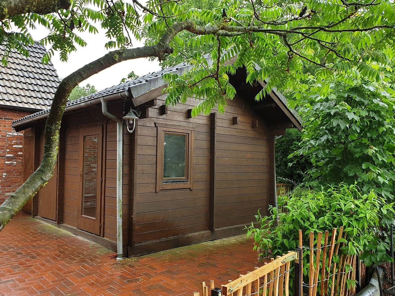Haus "Am Kanal" — Bild 5