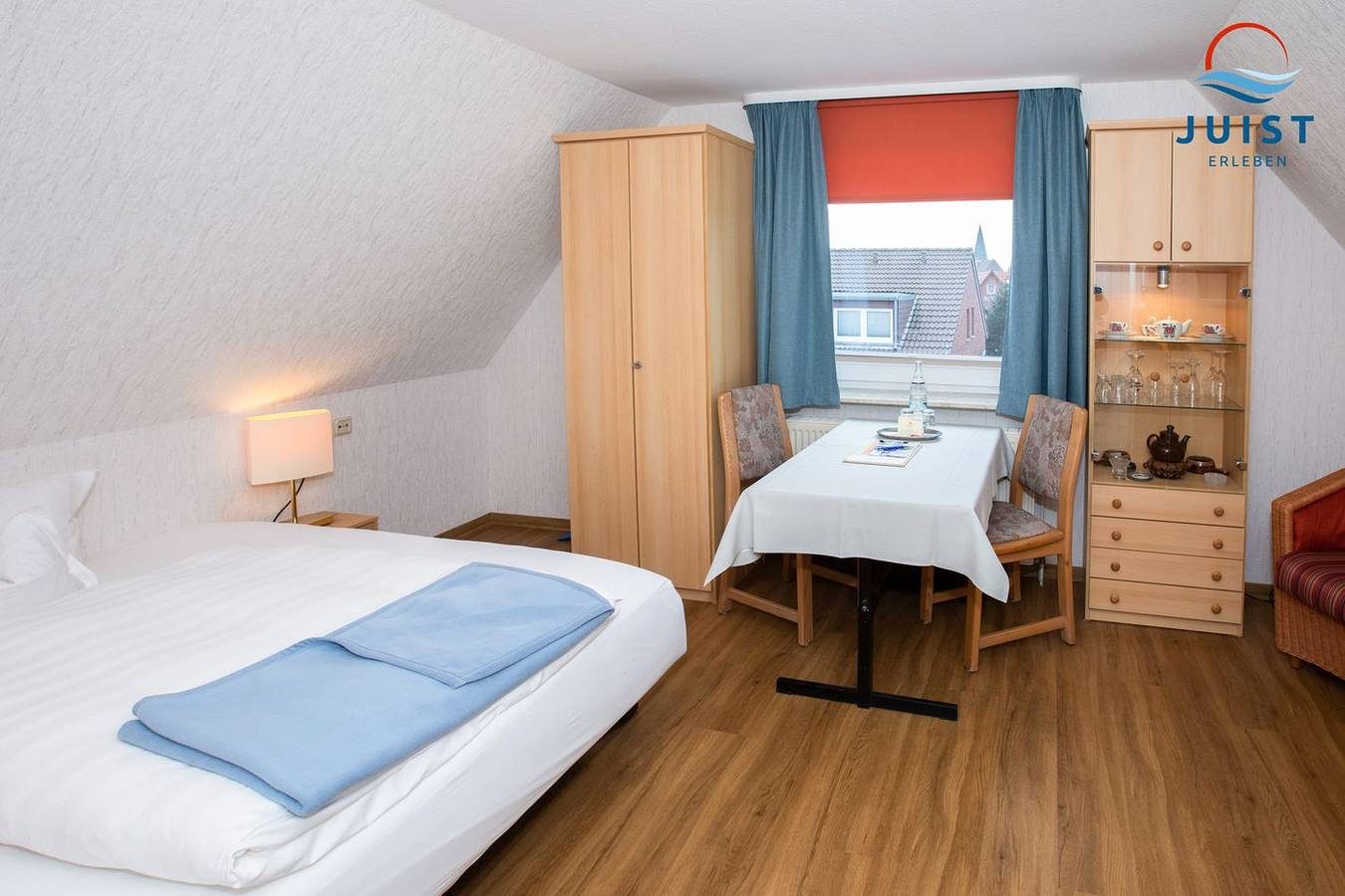 Ein wunderschöner Nordseeurlaub in Strandnähe ist Ihnen hier garantiert! — Bild 4