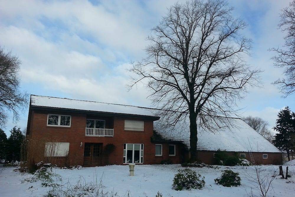 Schlafen in einem gemütlichen Gästehaus auf dem Bauernhof — Bild 4