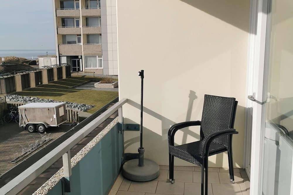 Gemütliche Ferienwohnung mit Südbalkon! — Bild 2