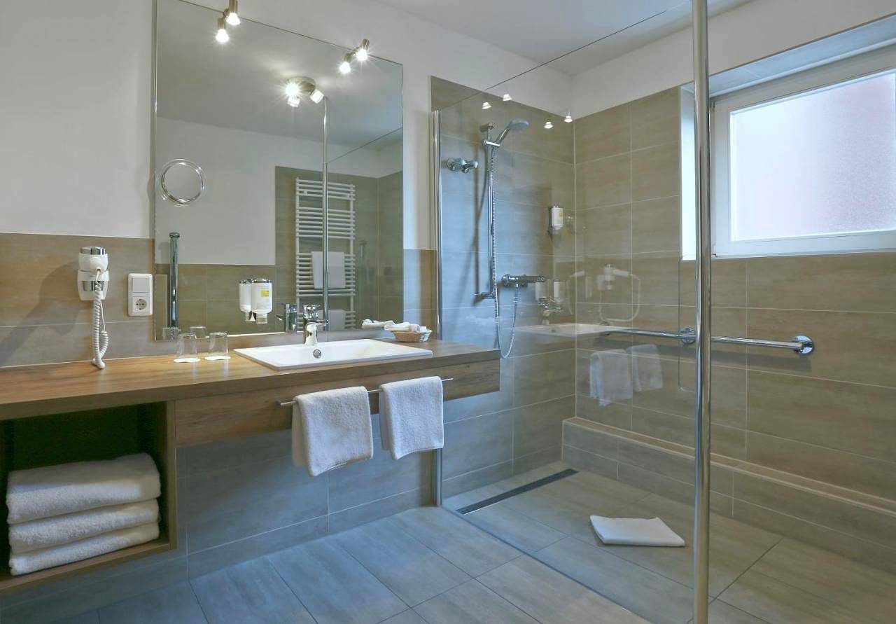 Upstalsboom Parkhotel — Bild 4
