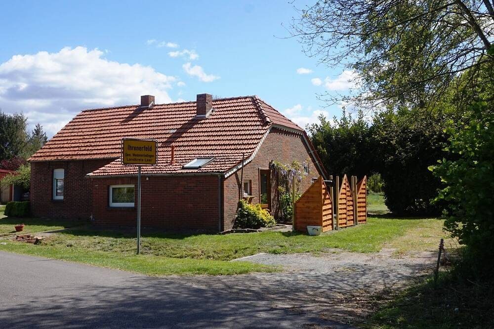 Ferienhaus für 4 Gäste mit 80m² in Westoverledingen (134773) — Bild 2