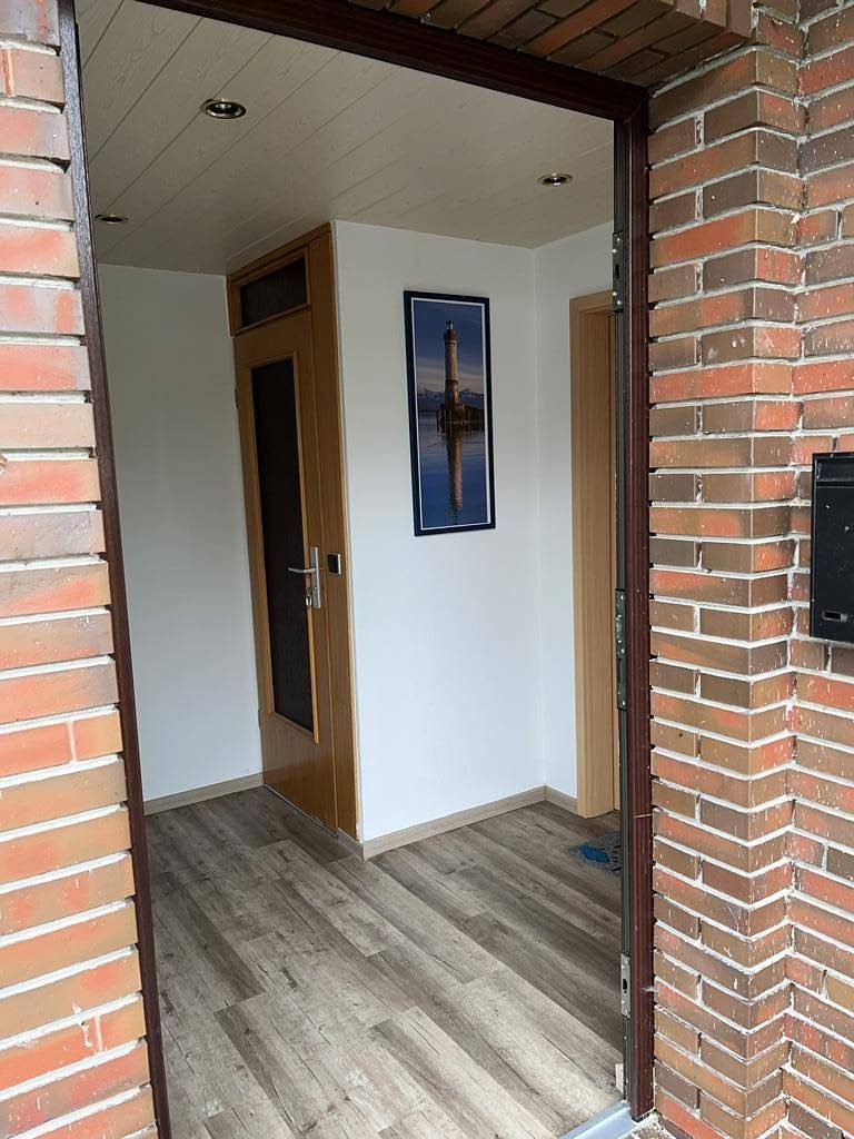 Ferienwohnung an der Harle mit Dachterrasse  — Bild 3