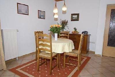 Ferienwohnung für 2 Personen  + 1 Kind ca. 44 m² in Dornumergrode, Norddeutschland (Niedersachsen) — Bild 5