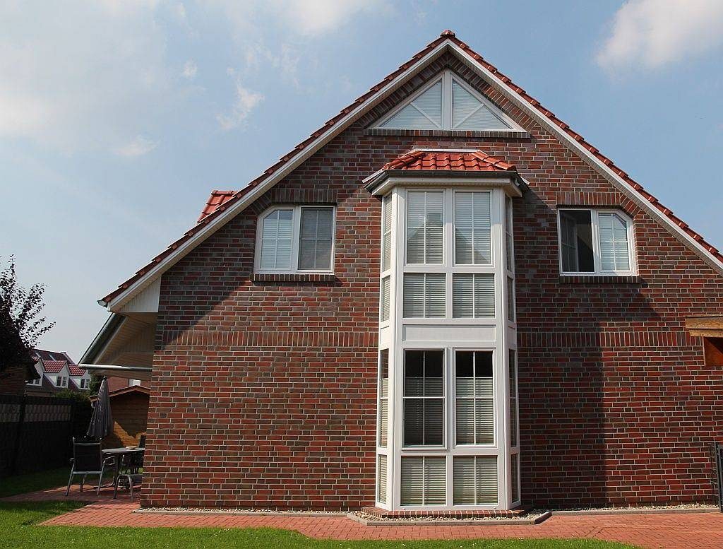 Ruhige Ferienwohnung in Hafennähe