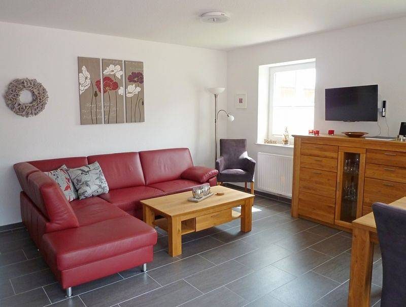 Allergikerfreundliche Ferienwohnung in zentraler Lage — Bild 4