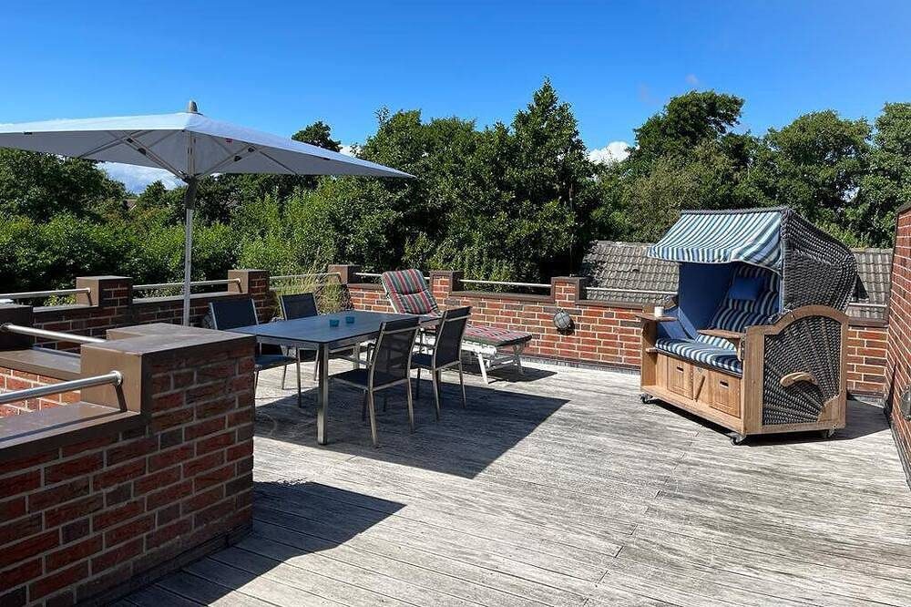 Exklusivurlaub in unmittelbarer Nähe zum Südstrand – ideal für Ferien mit der Fa — Bild 2