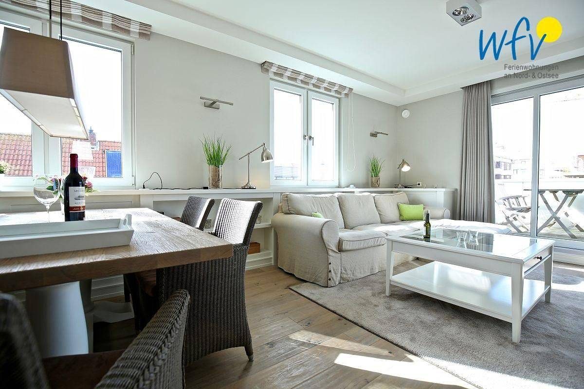 Haus Anna Ferienwohnung 9 — Bild 2