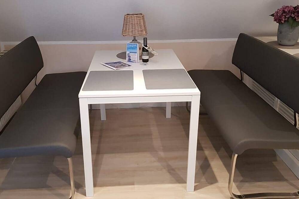 Ideal für den romantischen Urlaub zu zweit! — Bild 3