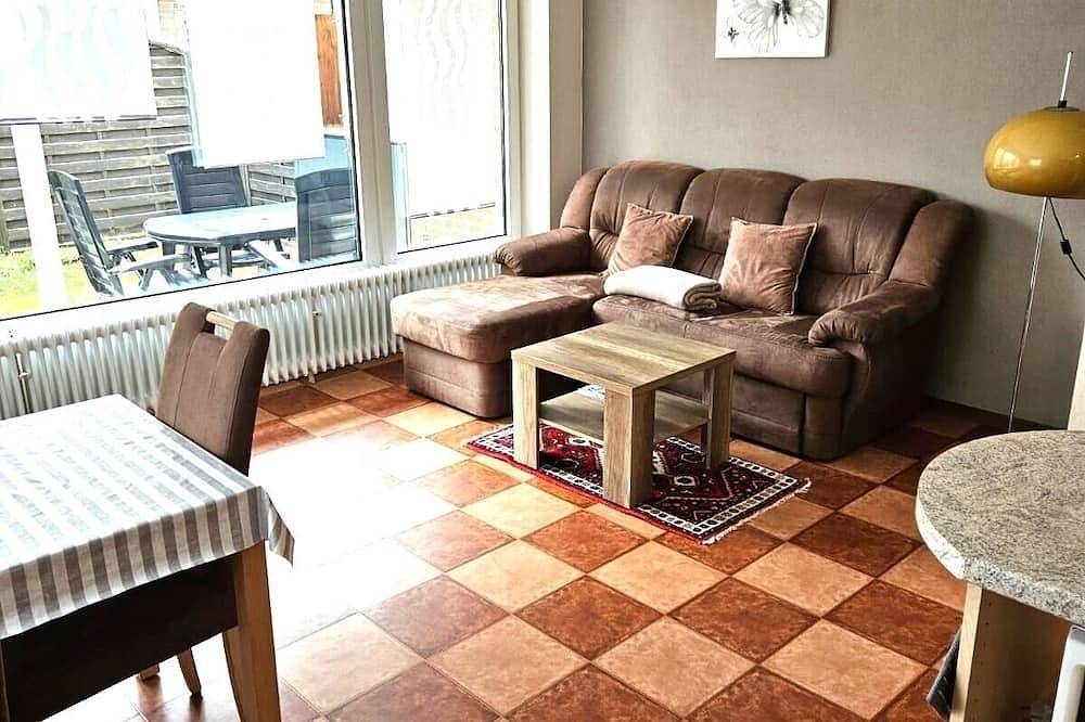 strandnahe Ferienwohnung in in Norden