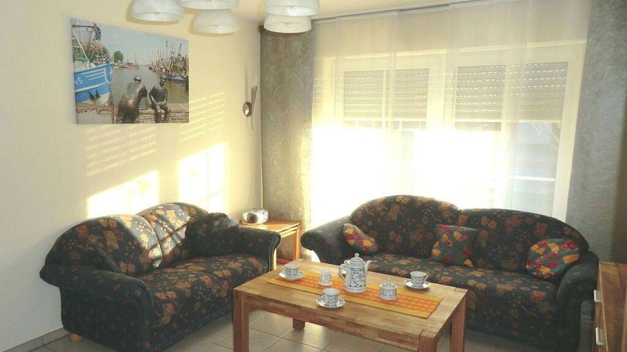 Ferienhaus für 4 Personen (65 m²) in Neuharlingersiel — Bild 3