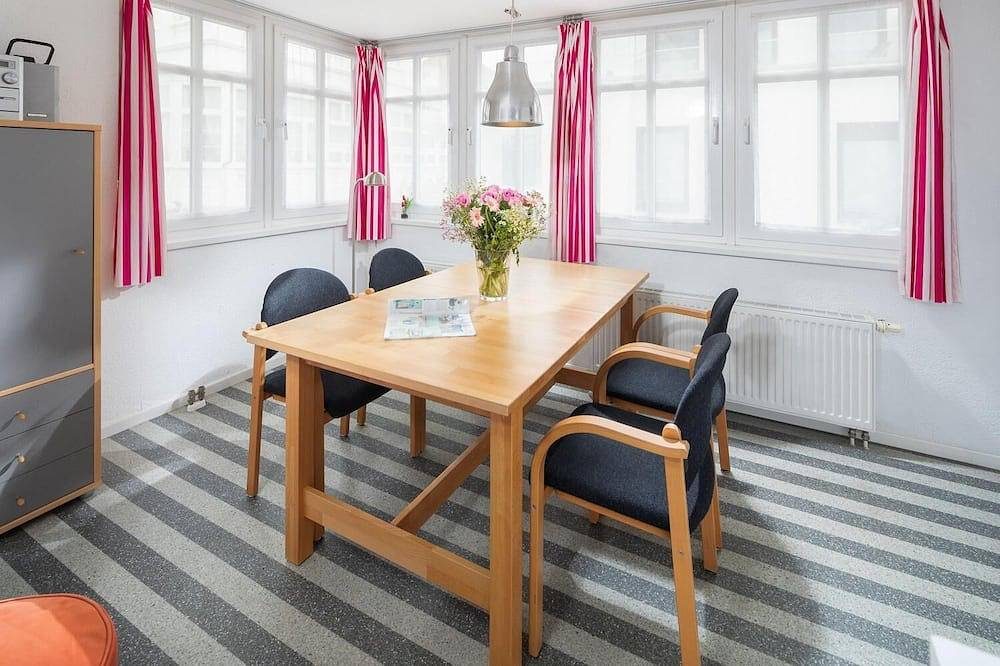 Ferienwohnung Admiral's Kap Lounge 1 — Bild 5
