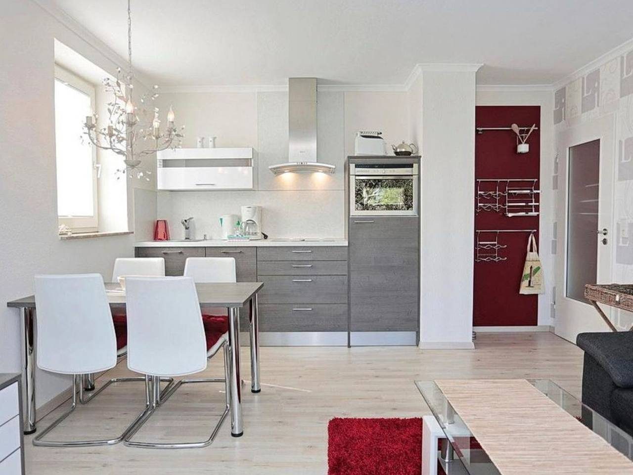 Ferienwohnung Holly — Bild 2