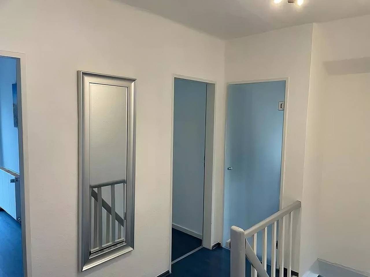 Ferienwohnung 'Room4rent' mit Balkon und Wlan — Bild 3