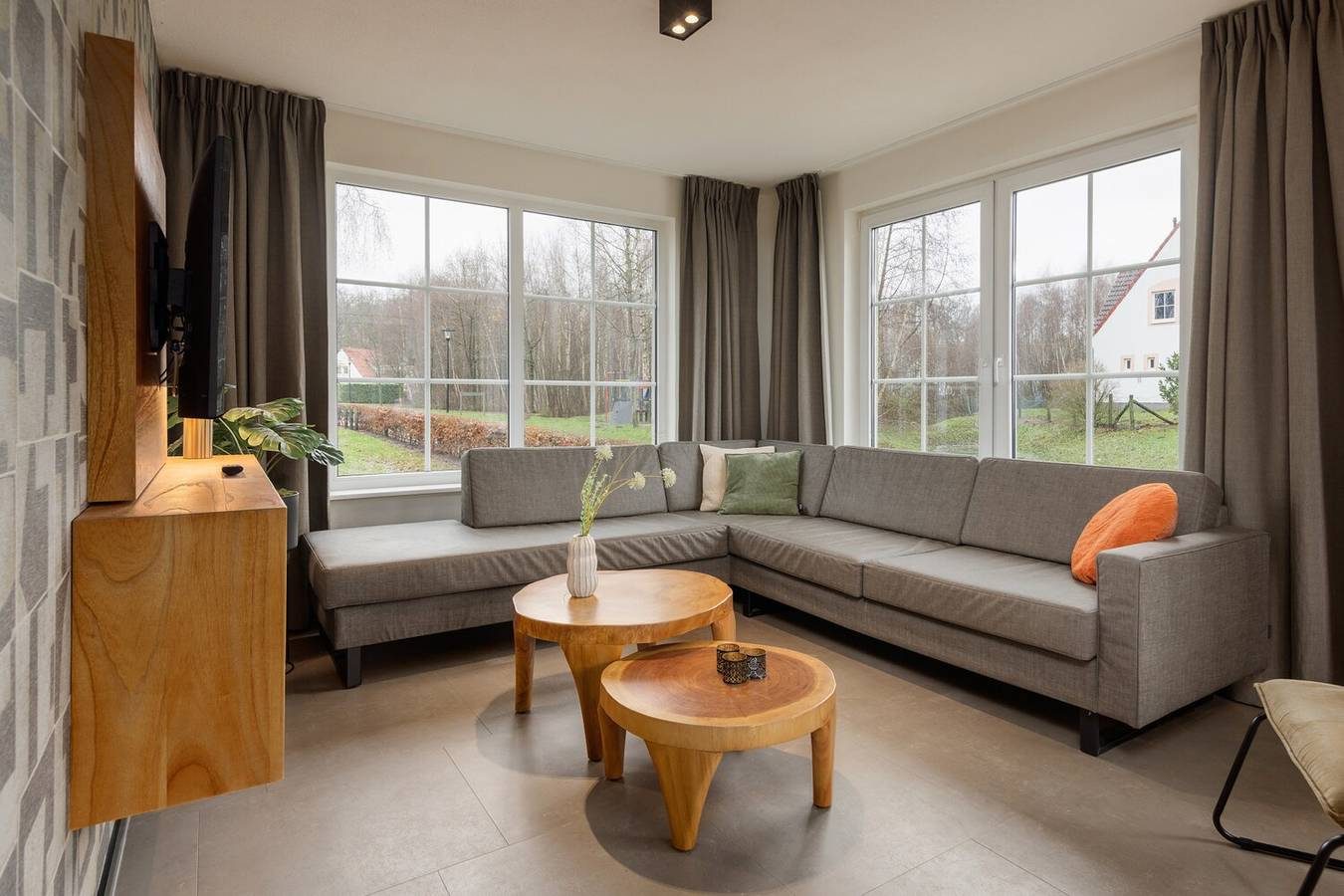 Bad Bentheim — Koosvilla 4+2 Comfort — Bild 5