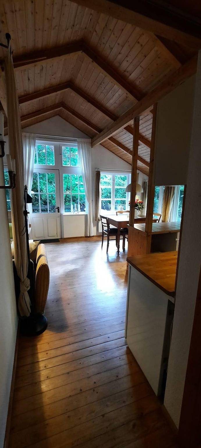 Ferienhaus im Ammerland — Bild 3