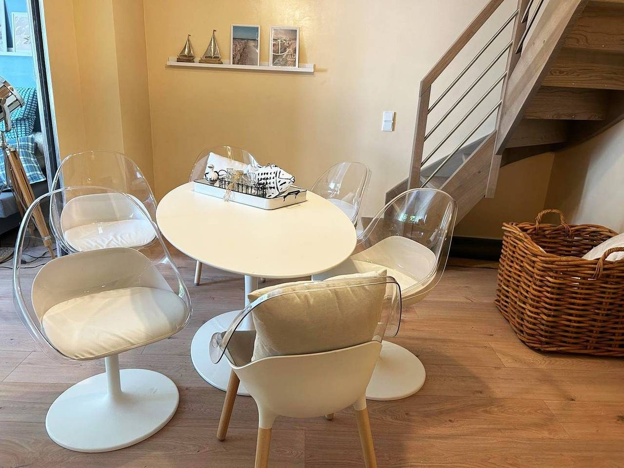 "Dock 14" - Ihr exklusives Ferienhaus — Bild 4