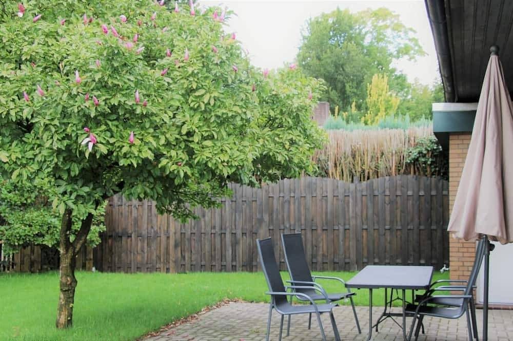 Ferienhaus für 4 Gäste mit 82m² in Leer (Ostfriesland) (143101) — Bild 2