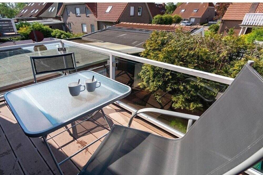 Ferienwohnung Beeke — Bild 3