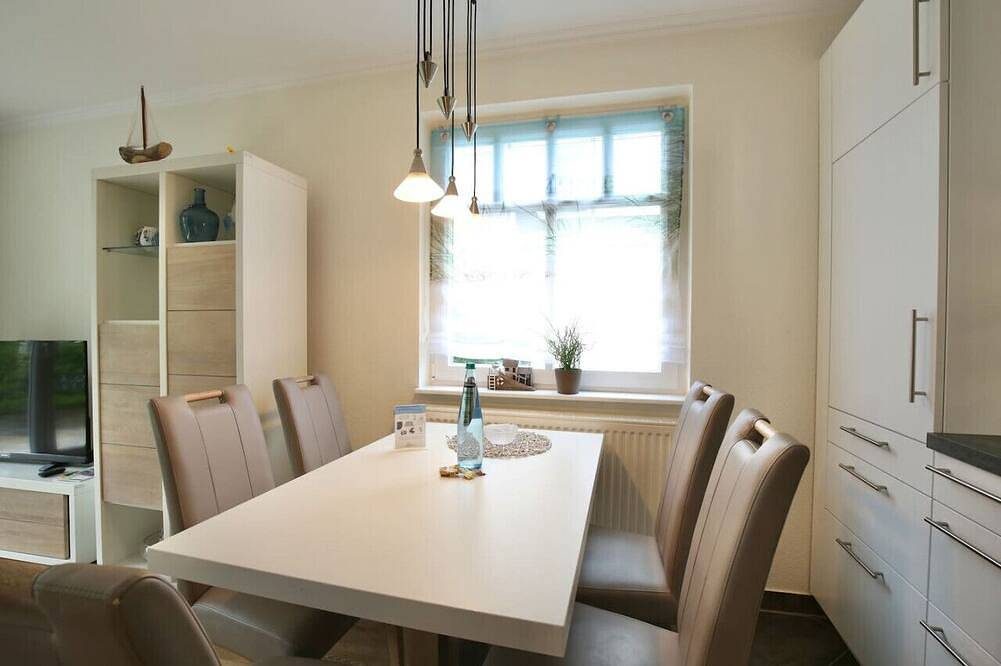 Wohnung Aurora im Haus Nautilus — Bild 4