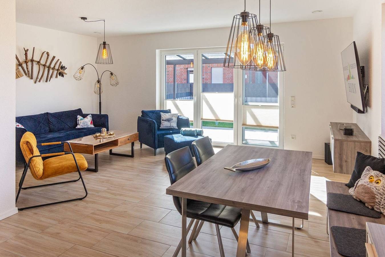 modernes Reihenendhaus mit tollem Weitblick — Bild 5