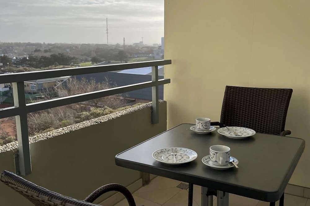 Gemütliche Ferienwohnung mit Balkon in bester Lage! — Bild 2