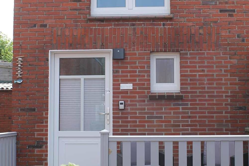 De Hunk, die kleine Ferienwohnung im Ortskern — Bild 2