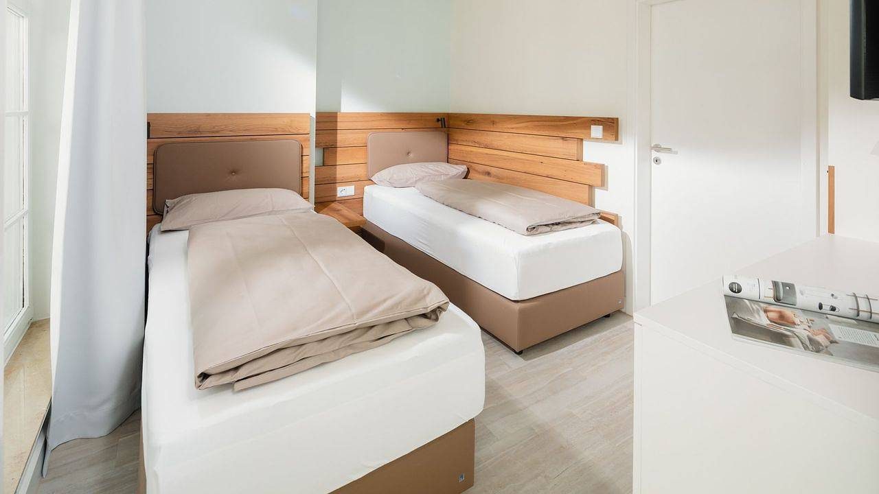 Ferienwohnung für 3 Personen (57 m²) in Norderney — Bild 3