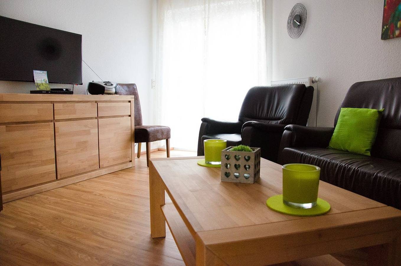 Familienparadies Hooksiel“ – Modernes Ferienhaus für bis zu sechs Personen