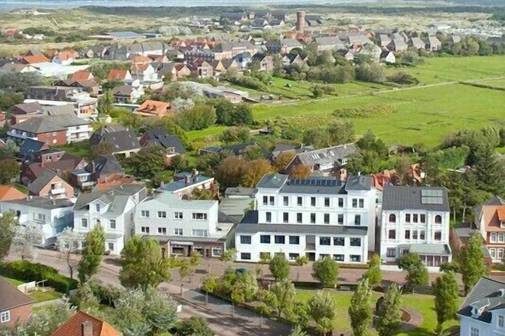 Exklusiv, 5*****, zentral strandnah, direkt am Neuen Leuchtturm — Bild 2