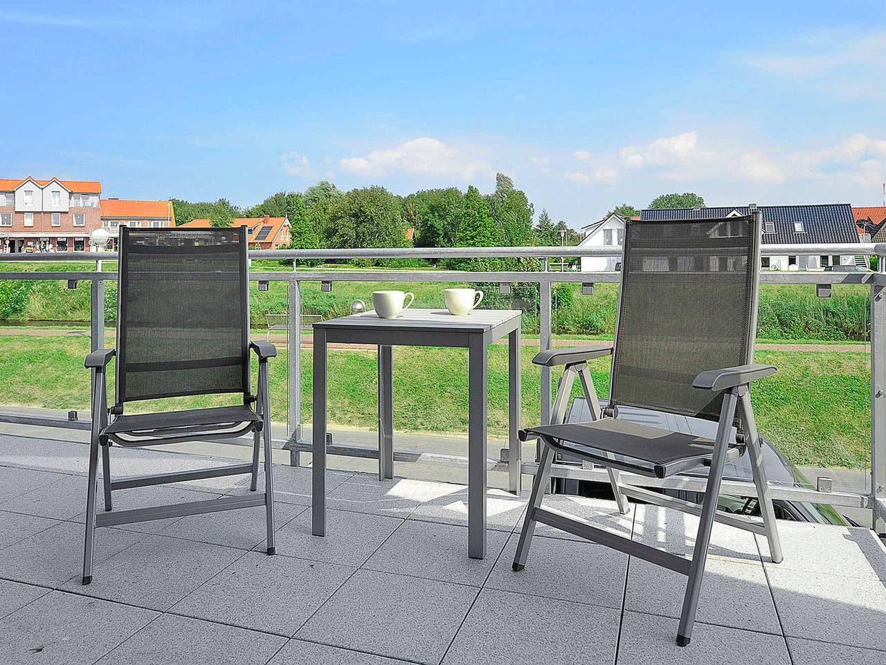 Ferienwohnungen Am Kajedeich — Bild 2