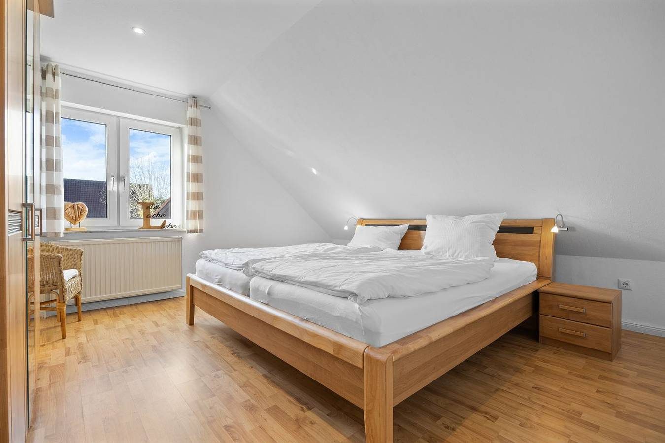 Ferienhaus Kristina: Erholung pur am Teich — Bild 3
