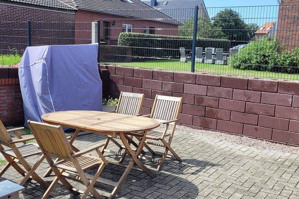 \"Entspannen und Wohlfühlen im Meeuw Haus Marrakesch – Ihr Urlaubstraum!\" — Bild 3