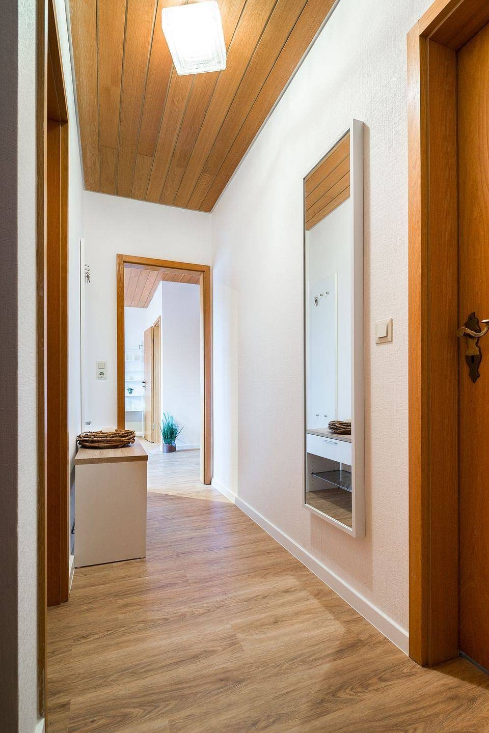 Haus Ahorn Wohnung 3 — Bild 5