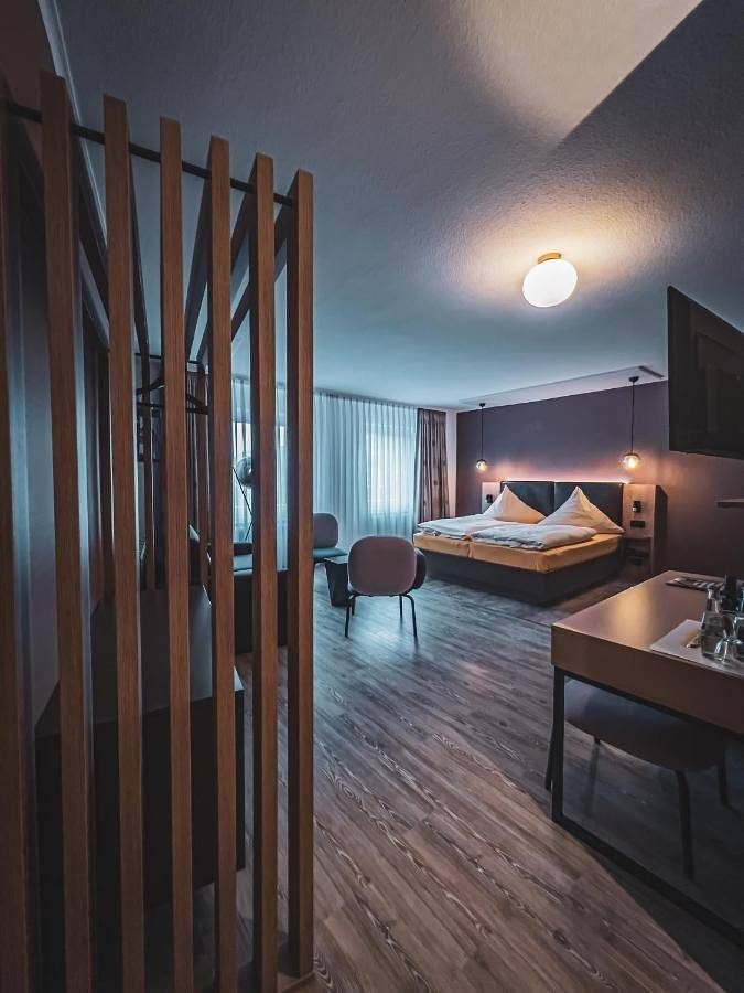 Restaurant Hotel Goldener Adler — Bild 2