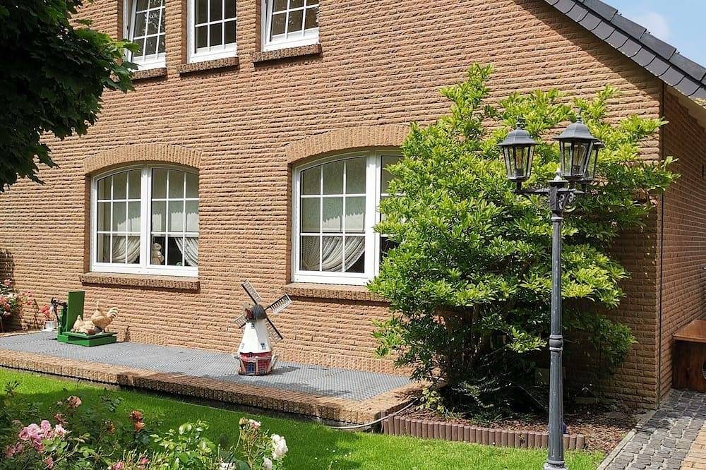 Idyllisch, ruhig & zentral mit Balkon für die perfekte Erholung auf Norderney — Bild 2