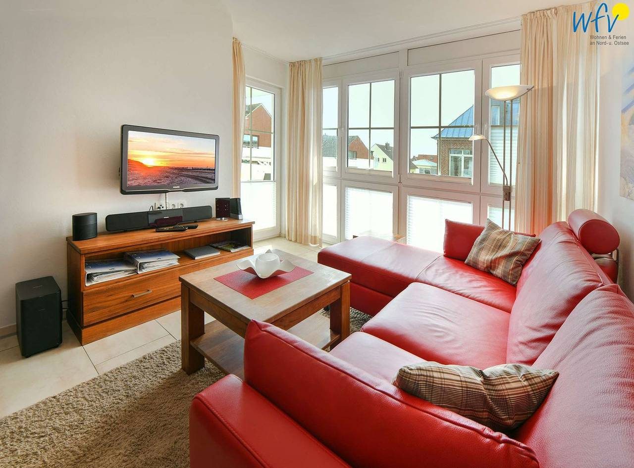Villa Verdi Ferienwohnung 6 — Bild 2