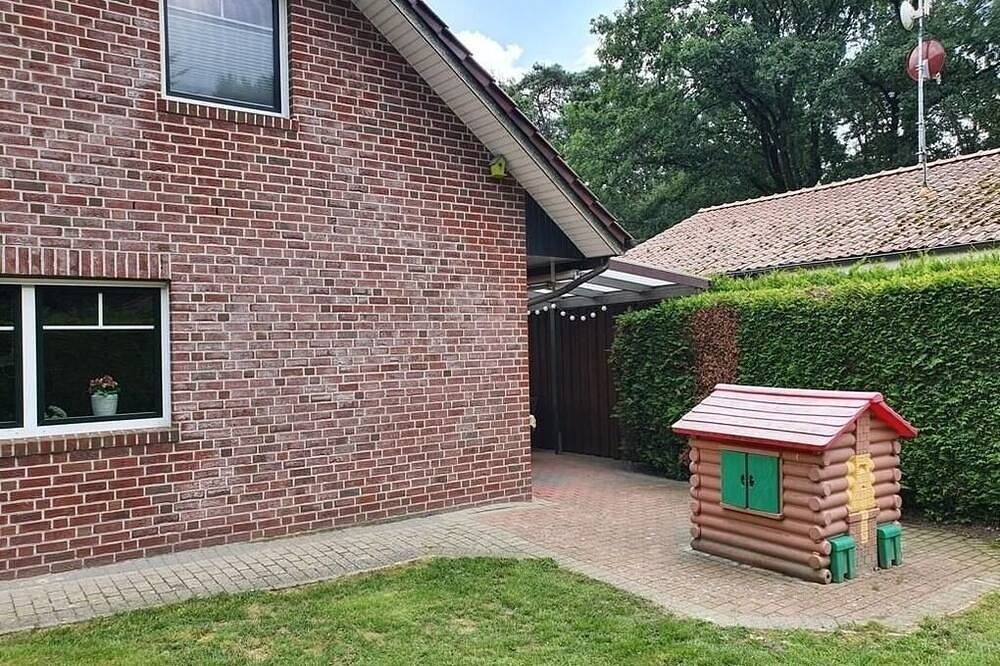 Ferienhaus für 7 Gäste mit 95m² in Haren (249503) — Bild 3