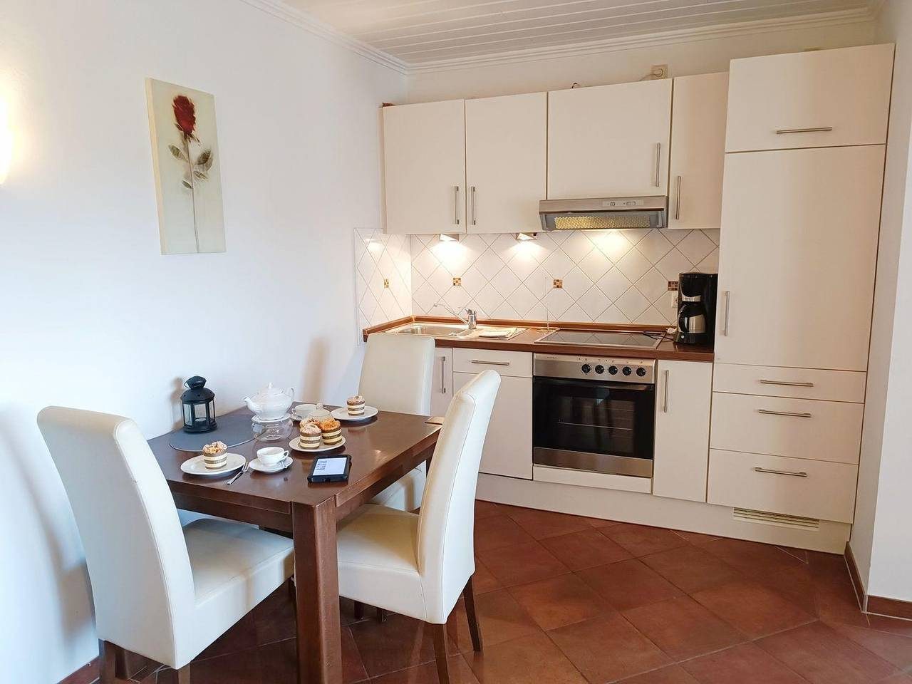 Deichjuwel - im Landhaus Haan — Bild 3